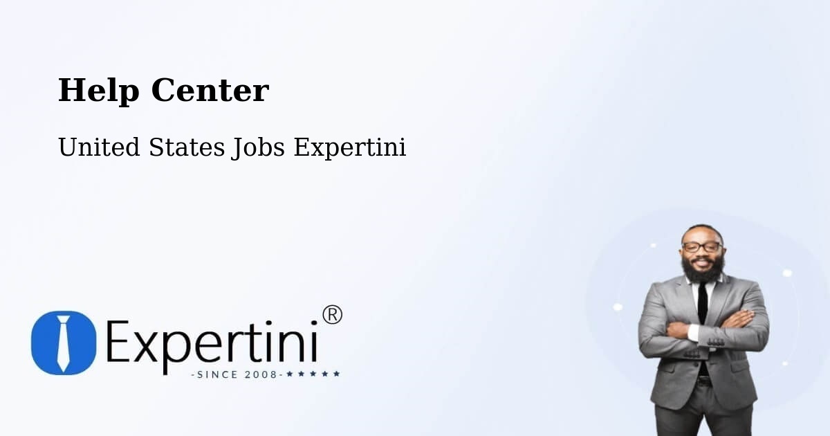 Help Center – Trophy Club - United States Jobs Expertini