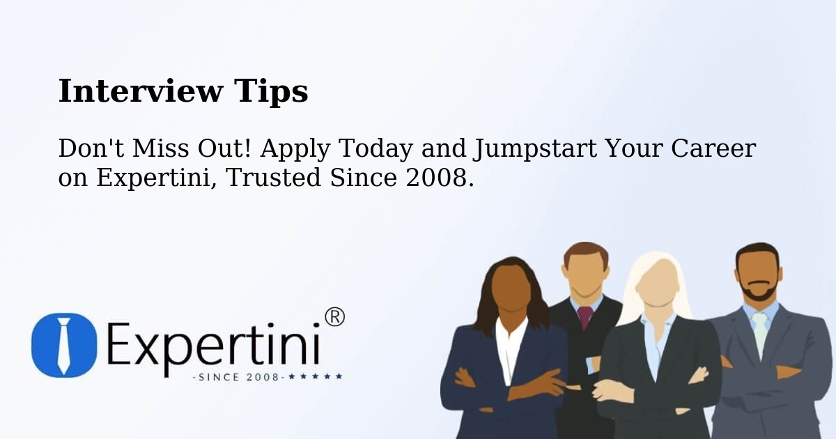 Interview Tips & Techniques for Job Seekers – Trophy Club - Trophy Club, United States Jobs Expertini