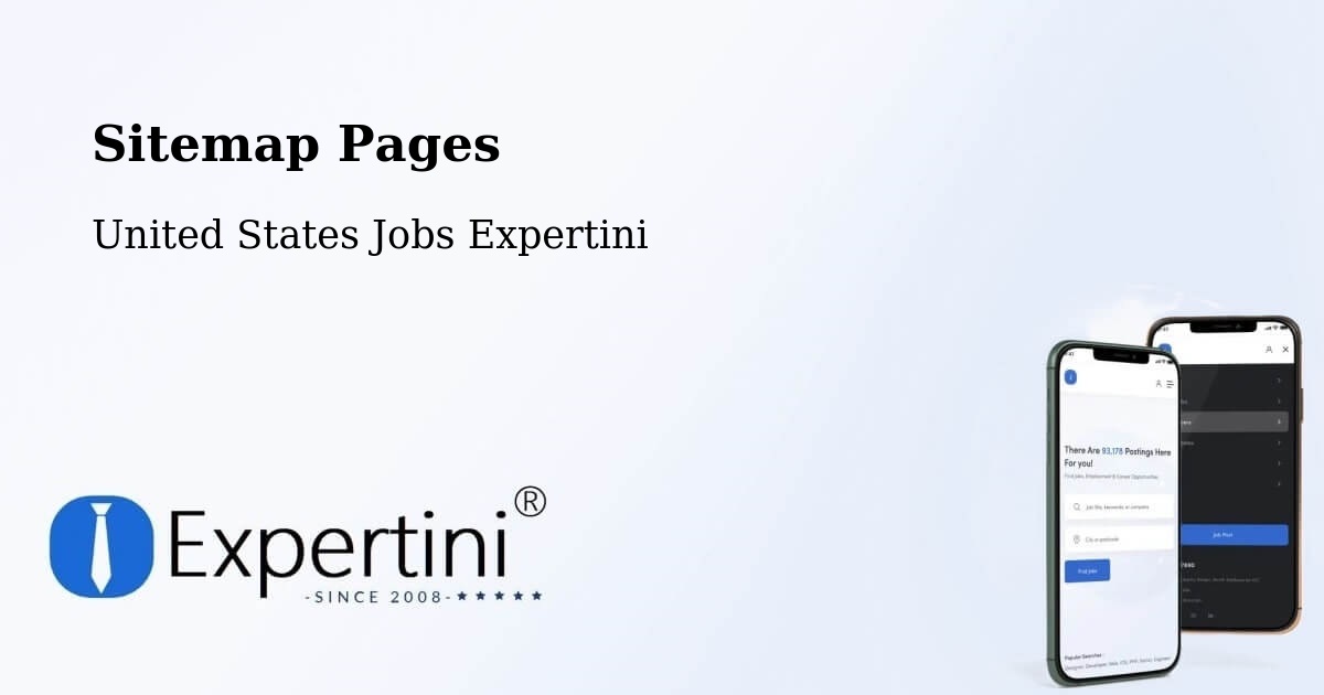 Sitemap Pages - Trophy Club - United States Jobs Expertini