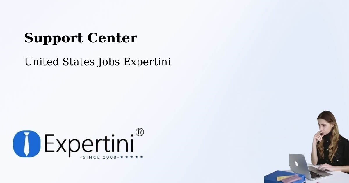 Support Services – Trophy Club - United States Jobs Expertini